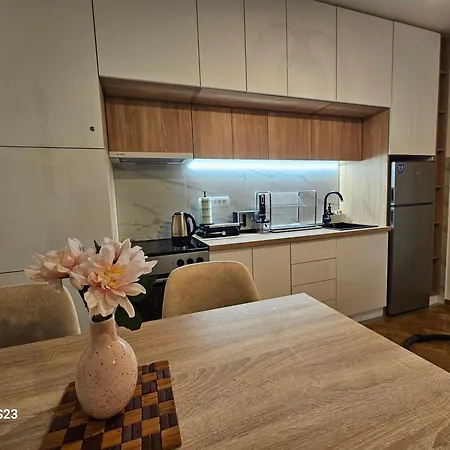 Blue Wave Appartamento Vrnjačka Banja