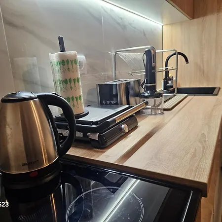 Blue Wave Vrnjačka Banja