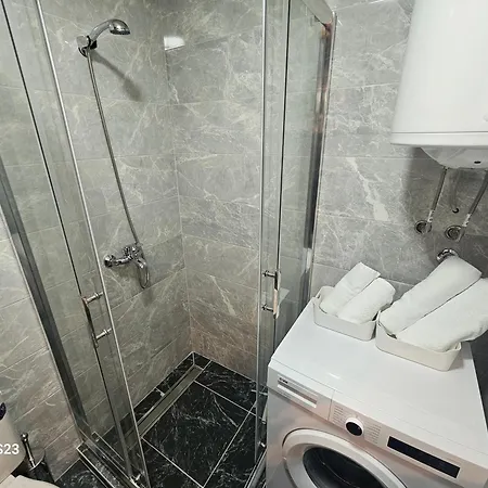 Blue Wave Appartamento Vrnjačka Banja