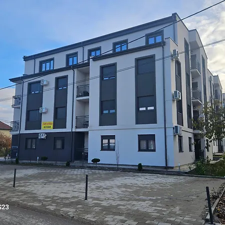 Appartamento Blue Wave