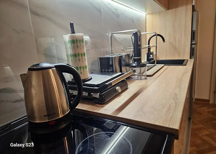 Blue Wave Vrnjačka Banja