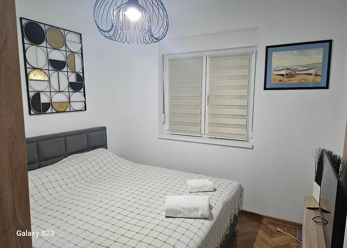 Blue Wave 아파트 Vrnjačka Banja