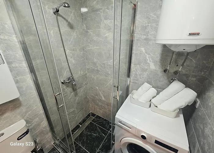 Blue Wave 아파트 Vrnjačka Banja